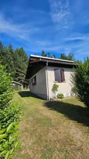 Maison de campagne pour 6 pers - 0