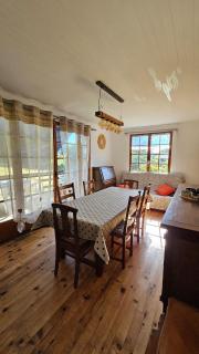 Maison de campagne pour 6 pers - La Celle-sous-Gouzon - 6