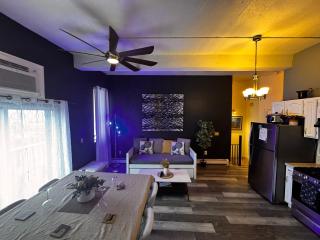 Mid-Town View 4 BR Near NYC - Union City - 7