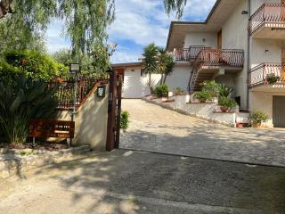 A CASA MIA - Sperlonga - 4