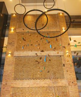 2BR Apartments Skypark One - Islamabad - 3