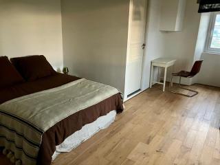 Ancienne maison basque au calme au pied de la Rhune - Sare - 7