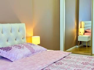 Park Azure Royal apart - Baku - 8