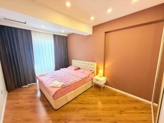 Park Azure Royal apart - Baku - 7