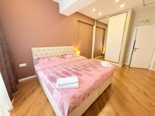 Park Azure Royal apart - Baku - 6