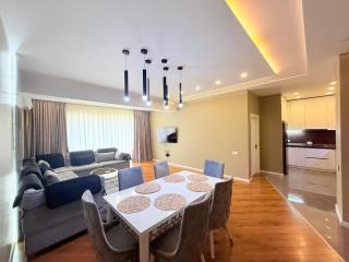 Park Azure Royal apart - Baku - 3
