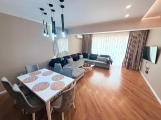 Park Azure Royal apart - Baku - 5
