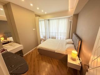 Park Azure Royal apart - Baku - 2