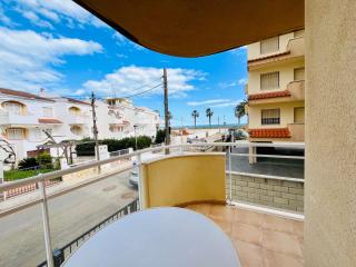 Voramar BookApartments - Peñíscola - 0