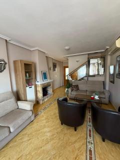 Habitación doble - Villamartin - 4