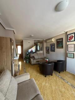 Habitación doble - Villamartin - 5