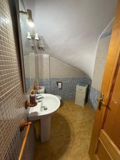 Habitación doble - Villamartin - 2