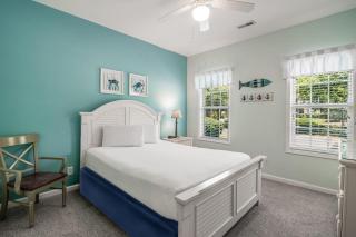 Beach and Golf Adventures 3 Bedroom Sleeps 6 - Pawleys Island - 1