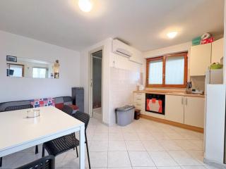 Bellissimo appartamento fronte mare - 8