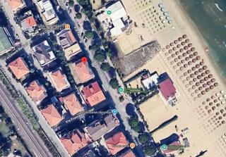 Bellissimo appartamento fronte mare - 6