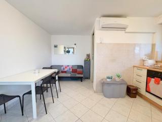 Bellissimo appartamento fronte mare - 3