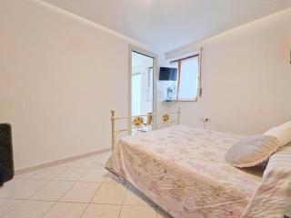 Bellissimo appartamento fronte mare - 1