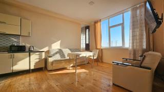 Bayil boulevard apartments, Flat M2 - Baku - 8