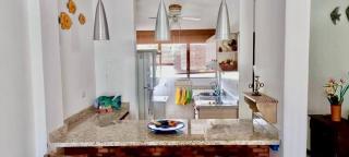 Apartamento en Condominio Las Terrazas - - 1