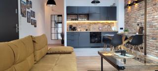Loft Manufaktura Grossa - Bielsko-Biała - 9