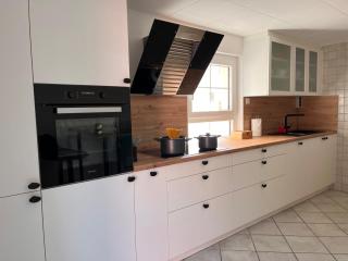 Ferienwohnung am Reichenbach - Hechingen - 8