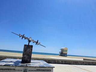 L'Oasis 4 personnes 6 Piscines Terrasse Belle vue port - 5