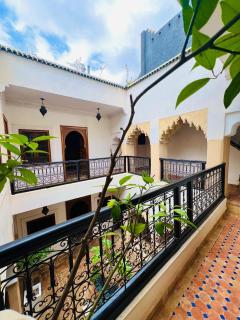 Riad Serendip - Marrakesh - 0