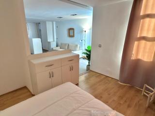 Smart studio en plein centre de rabat - Rabat - 8