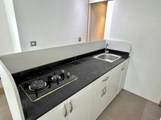 Smart studio en plein centre de rabat - Rabat - 6
