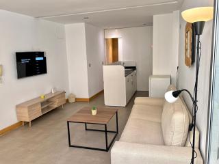 Smart studio en plein centre de rabat - Rabat - 5