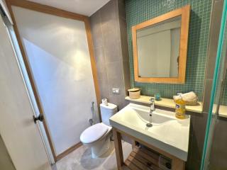 Smart studio en plein centre de rabat - Rabat - 1