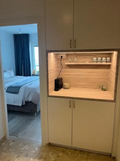 Eagles Nest , A Guest Suite with beautiful lake views - Stoccolma - 5