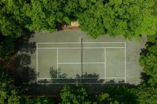 Meadowood Manor by Rove Travel - 6BR Outdoor Spaces - 2