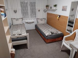 Chatka pod Javorovým - Třinec - 6