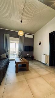Minimal & cozy house με χώρο στάθμευσης στη περιοχή - Kavala - 8