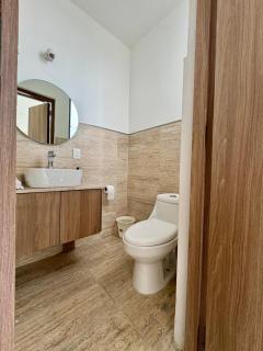 Departamento panoramico - 7