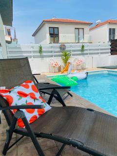 Athena Villa - Larnaca - 7