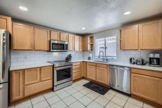 Charming 3 BDR for 8 in the Heart of the Rockies - 9