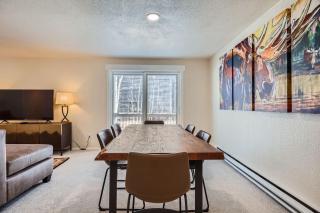 Charming 3 BDR for 8 in the Heart of the Rockies - 2