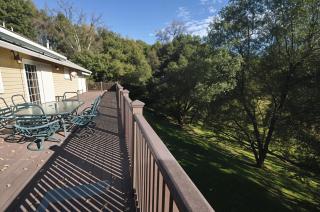 Yosemite Villa - Only 0,3 Miles from Lake Lodge Beach and Playground - 8