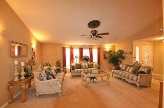 Yosemite Villa - Only 0,3 Miles from Lake Lodge Beach and Playground - Groveland - 5