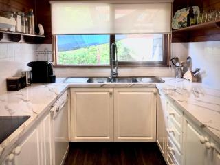 Anchorage Cottage Ventnor, pet friendly, free WiFi and linen included - Ventnor - 2
