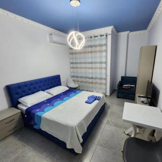 Shëngjin Sea View Rooms - Lezhë - 7