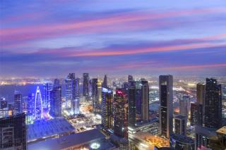 Kempinski Residences & Suites, Doha - Doha - 9