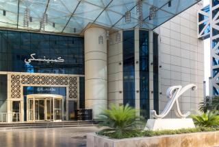 Kempinski Residences & Suites, Doha - Doha - 7