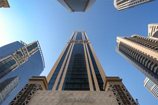Kempinski Residences & Suites, Doha - Doha - 5