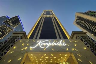 Kempinski Residences & Suites, Doha - Doha - 8