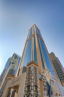 Kempinski Residences & Suites, Doha - Doha - 3