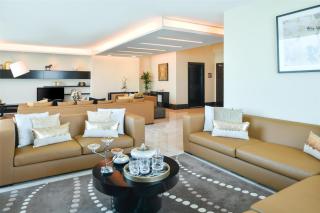 Kempinski Residences & Suites, Doha - 1