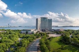 Kempinski Hotel Suzhou - Suzhou - 8